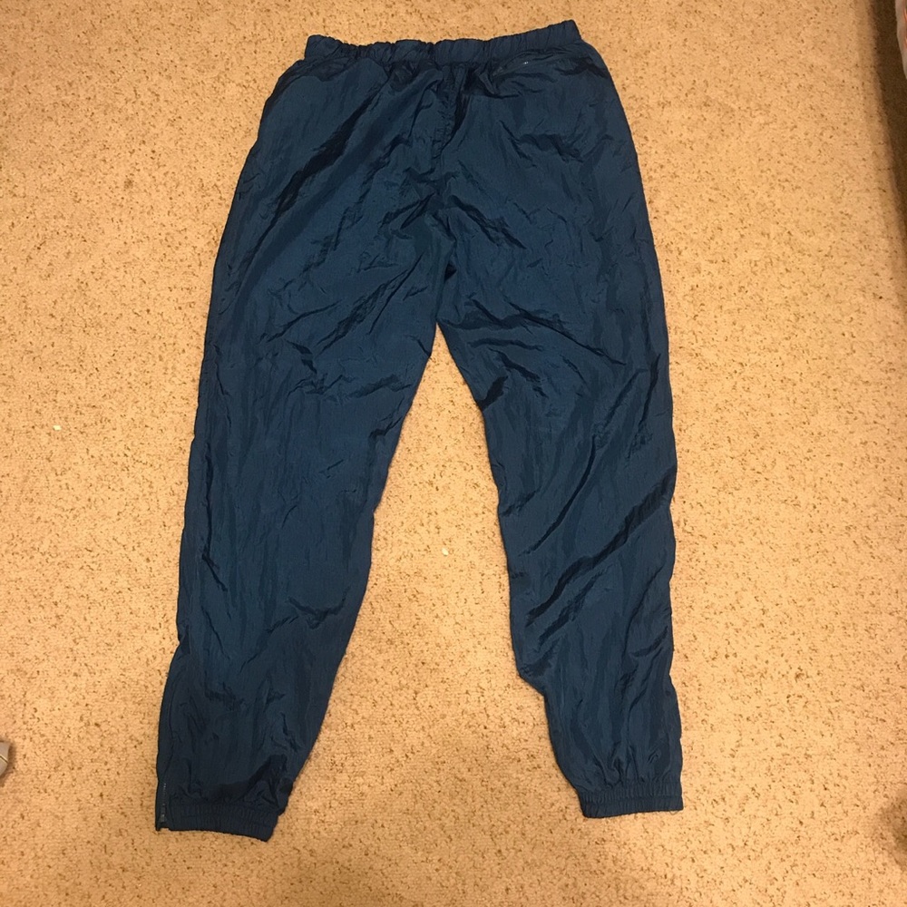 Vintage 80’s Track Pants